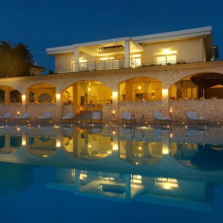 Portes Beach Hotel Nea Poteidaia Zewnętrze zdjęcie