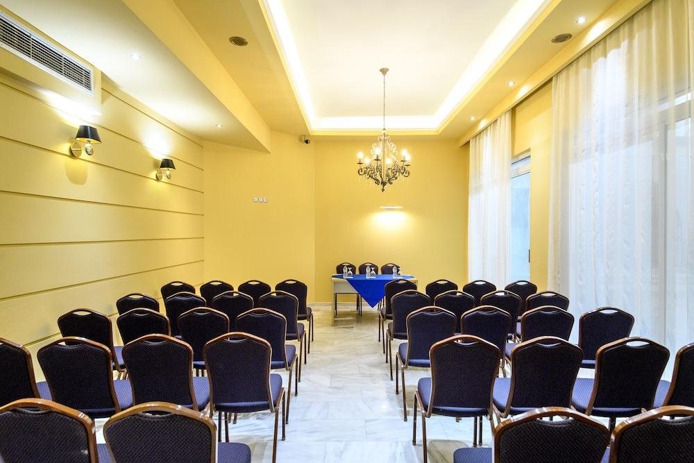 Portes Beach Hotel Nea Poteidaia Zewnętrze zdjęcie