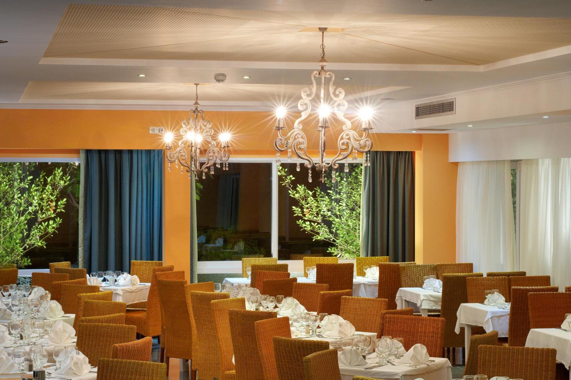 Portes Beach Hotel Nea Poteidaia Zewnętrze zdjęcie