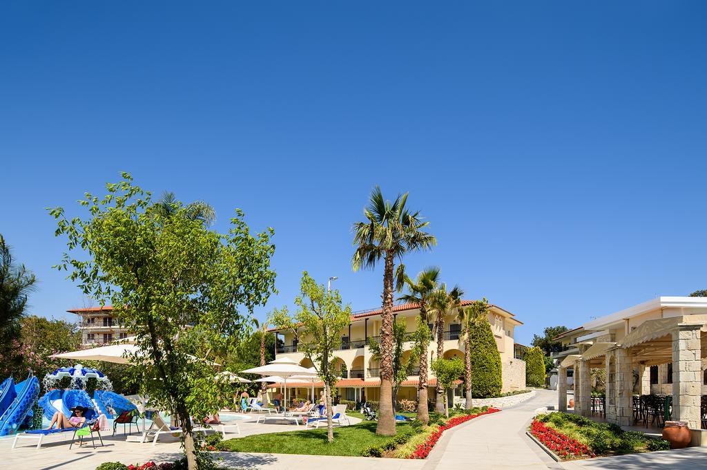 Portes Beach Hotel Nea Poteidaia Zewnętrze zdjęcie