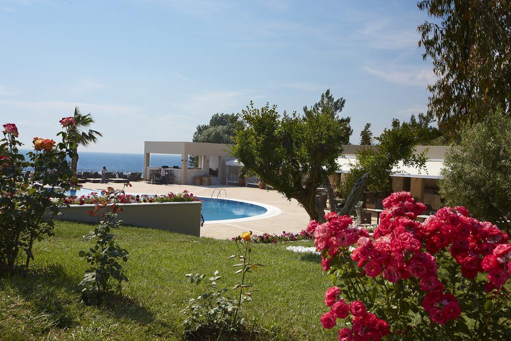 Portes Beach Hotel Nea Poteidaia Zewnętrze zdjęcie