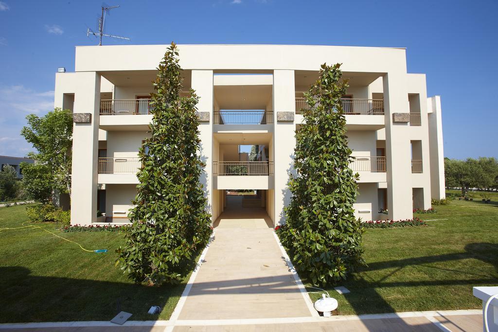 Portes Beach Hotel Nea Poteidaia Zewnętrze zdjęcie