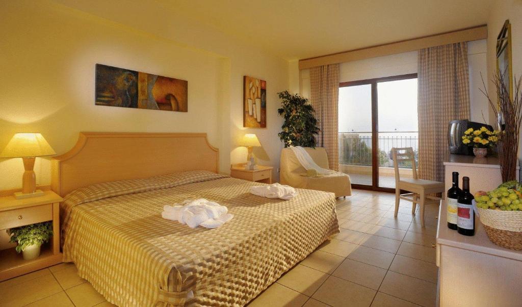 Portes Beach Hotel Nea Poteidaia Zewnętrze zdjęcie
