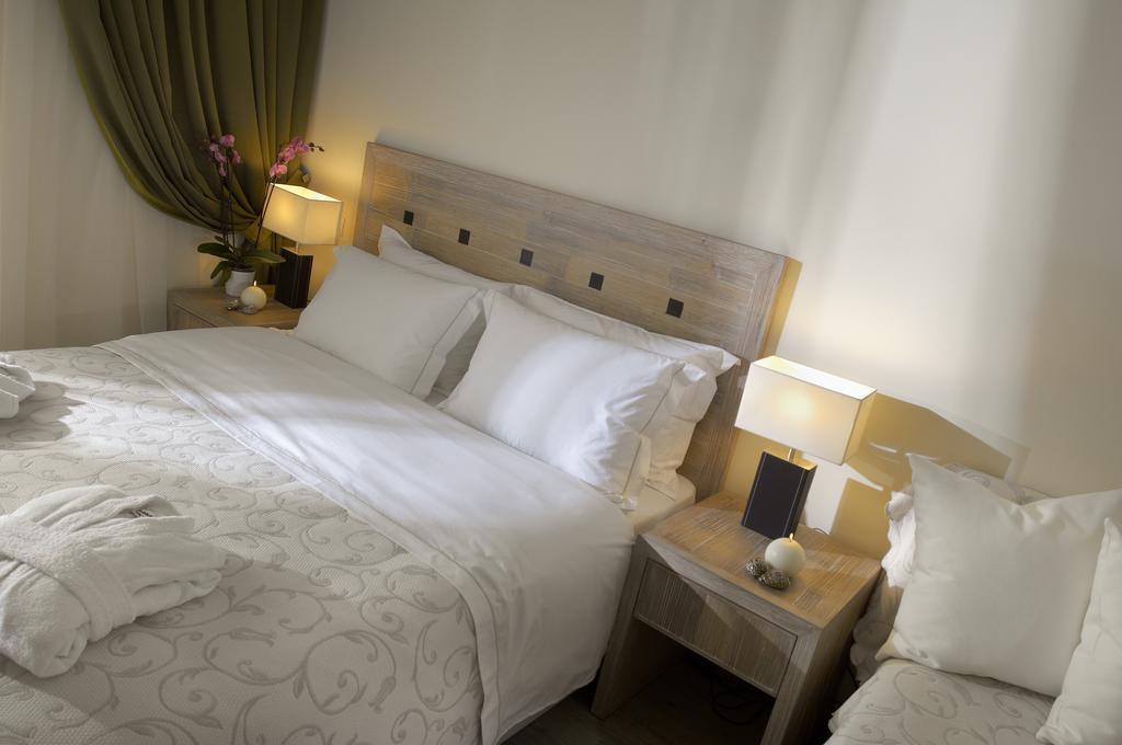 Portes Beach Hotel Nea Poteidaia Zewnętrze zdjęcie